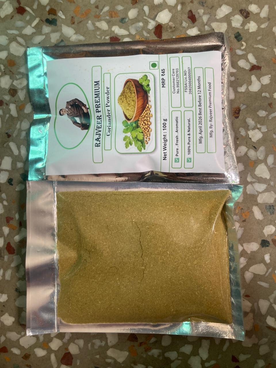 Rajveer Premium Food